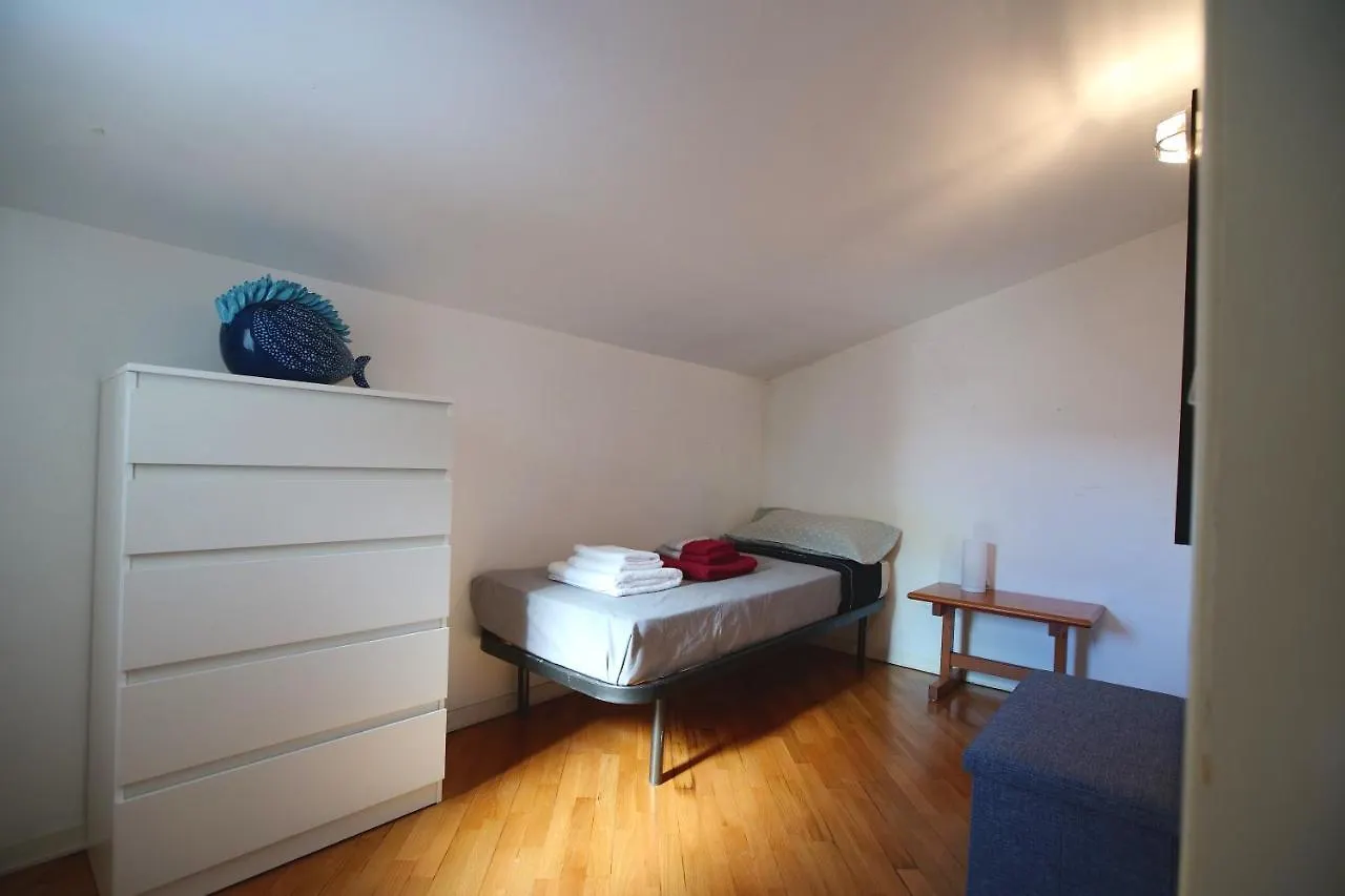 Design Apartment In City Center With Terrace 팔레르모 0*,
